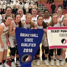 Mohawks Punch Ticket to State