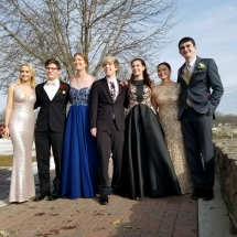 MCHS Prom Photos